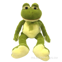 Katak Duduk Toy Plush